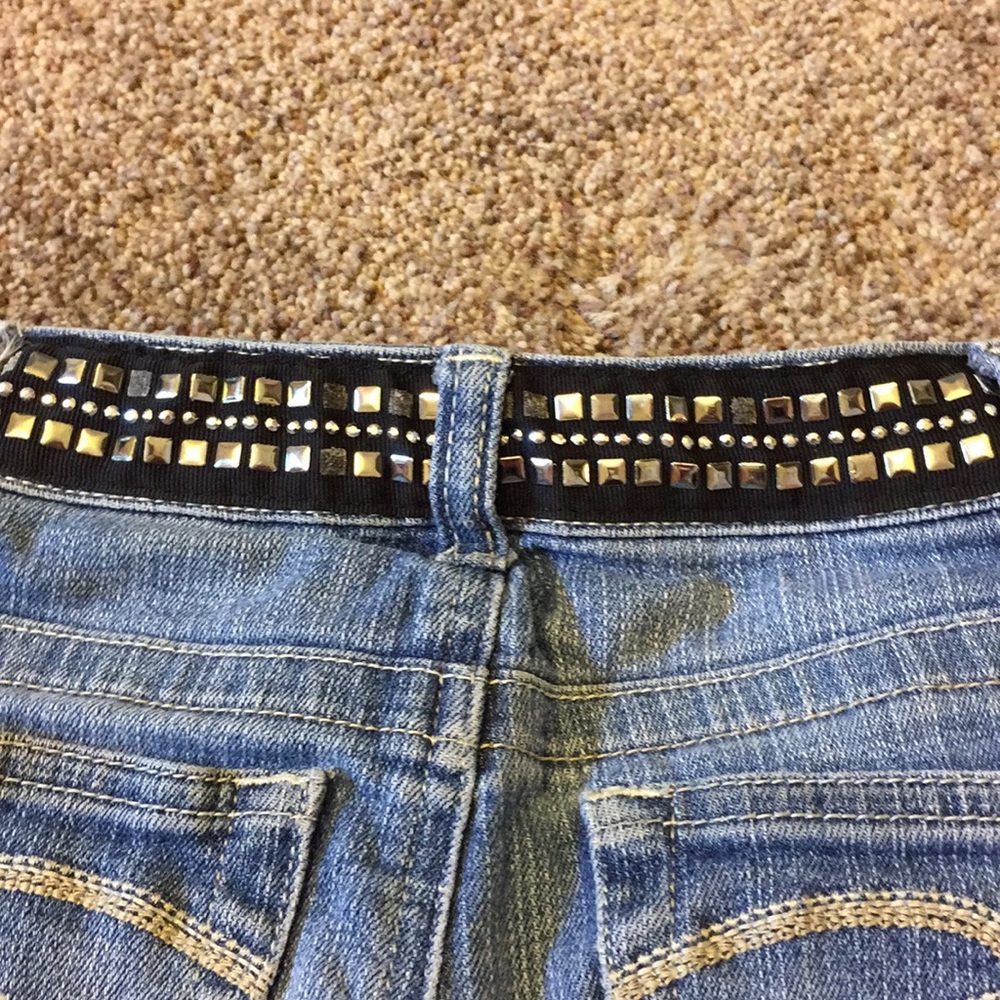 Three Top and Short Bundle - Picture 2 of 2